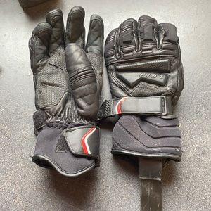 Leki Ski Race Glove